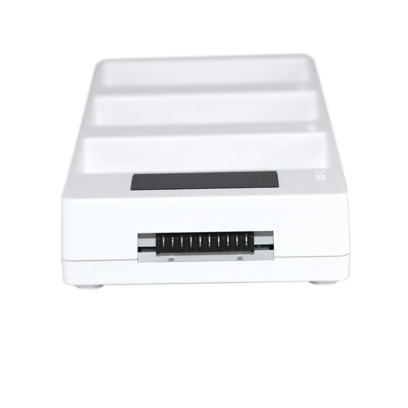 3 in 1 prot Phantom 4 Battery charging board Hub Charger with Battery display screen  for DJI Phantom 4 4 Pro Drone Accessories 1 (2)