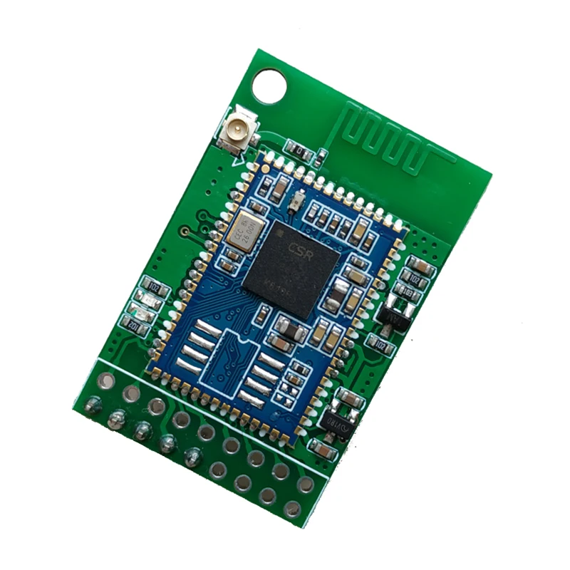 

CSR8675 aptX HD Bluetooth Audio Module I2S Output 24Bit 48Khz For Decoders