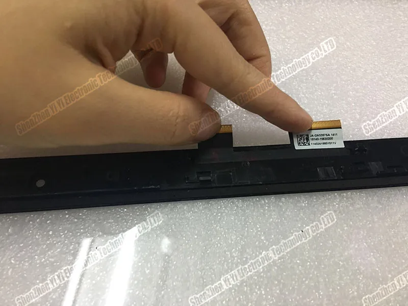 Cheap Tela de LCD do laptop