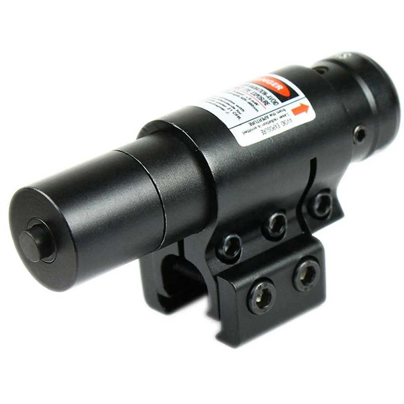 Rail Mount Laser Sight Super Sale!