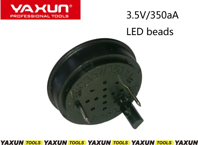 AK21 LED Beads 2