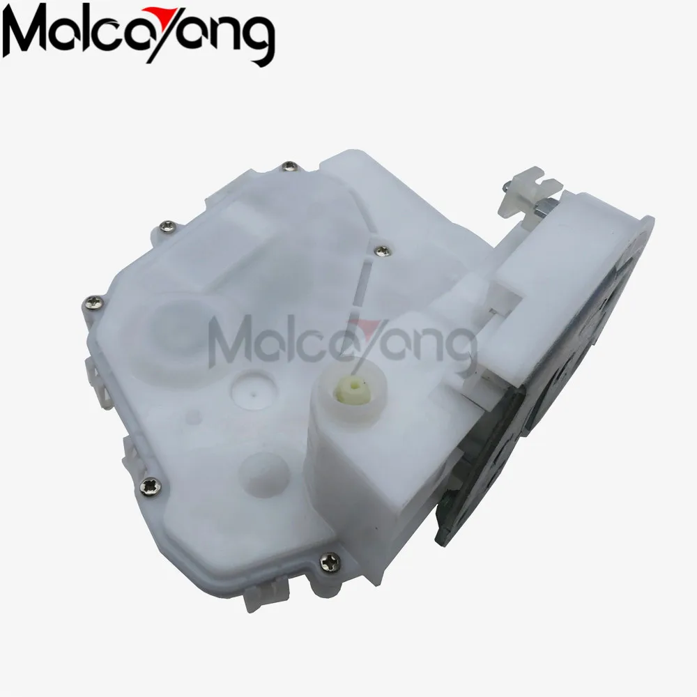 Actuator ASSY LATCH assy