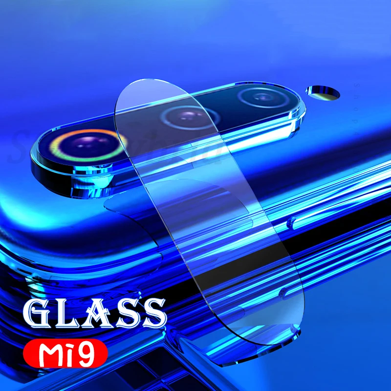 2 в 1 пленка для камеры Xiaomi A3 Lite Mi9 Mi 9 t 9se cc9 cc полное покрытие Защита экрана Mi9t Mi9se Micc9