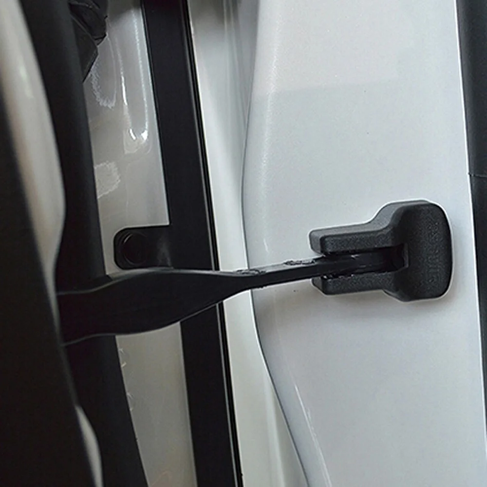 For Nissan Tiida Teana Murano Door Limiting Stopper Buckle Protector Cover Trim | Автомобили и мотоциклы