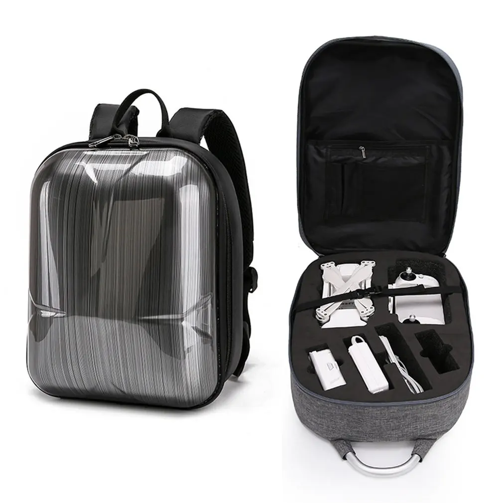 $27.46 For Millet X8 Se Shoulder Bag Millet Drone Backpack Millet 4K Unmanned Camera Waterproof Shoulder D