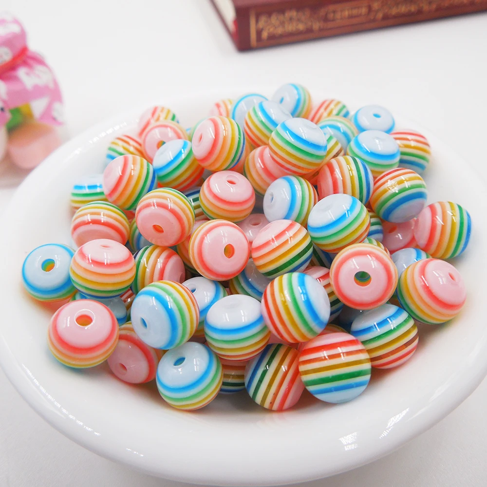 8mm 25pcs Resin diy rainbow beads colors Stripe 8mm Dia,Hole Size 1.5mm, Making necklace bracelet diy ,kid gift: Cheap bracelet diy, Buy Quality beads colors directly from China make necklaces Suppliers: 8mm 25pcs Resin diy rainbow beads colors Stripe 8mm Dia,Hole Size 1.5mm, Making necklace bracelet diy ,kid gift
Enjoy ✓Free Shipping Worldwide! ✓Limited Time Sale ✓Easy Return. Brand Name: MIS JQYRIA Model Number: fs001 Material: Resin Item Weight: 1g Item Type: Beads Item Shape: Round-brilliant-shape Fine or Fashion: Fashion Outer Diameter: 8mm color: mix 