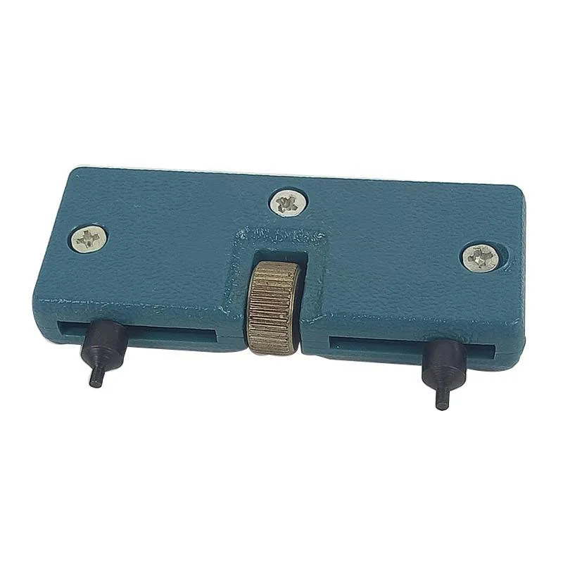 Adjustable Watch Opener Back Case Tool Press Closer Remover Wrench Watch Battery Remover Screw Wrench Repair Watchmaker Tools Adjustable Watch Opener Back Case Tool Press Closer Remover Wrench Watch Battery Remover Screw Wrench Repair Watchmaker Tools