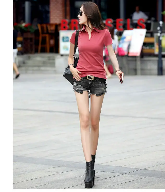 5 tshirt
