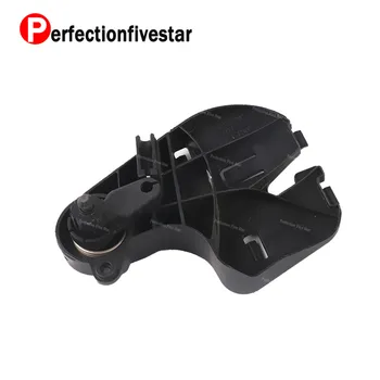 

8T1823633A LHD ONLY Front Bonnet Hood Release Lever Bracket Holder For Audi A3 A4 S4 B8 2008-2017 A5 S5 A6 A7 RS5