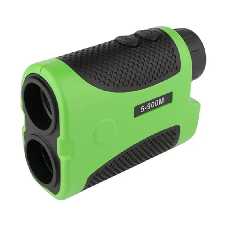 900M golf laser font b rangefinder b font height angle measurement binoculars laser distance meter font