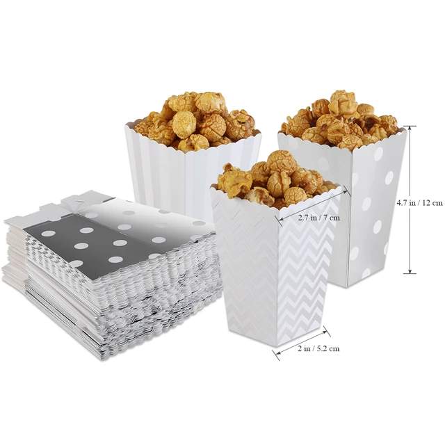 Details more than 144 movie popcorn bags super hot 3tdesign.edu.vn
