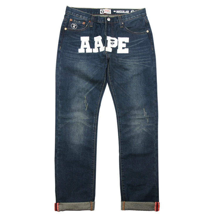 denim bape