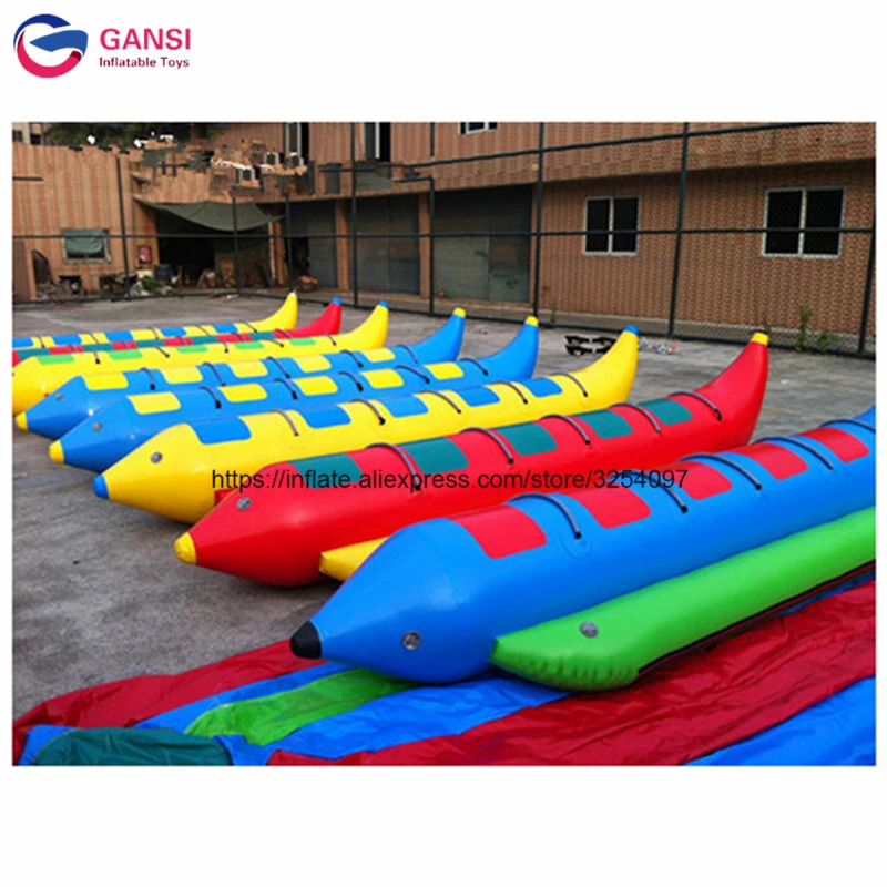 inflatable banana boat50