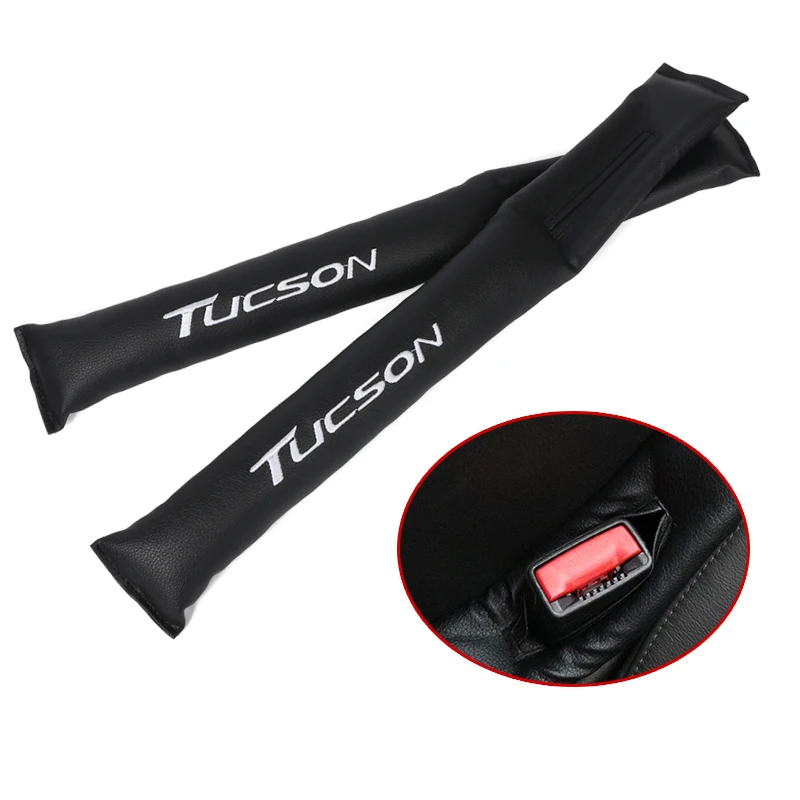 2x автокресло Gap наполнитель мягкий коврик обивка Spacer для hyundai Tucson 2005 2019 2011 2012 2013 2014
