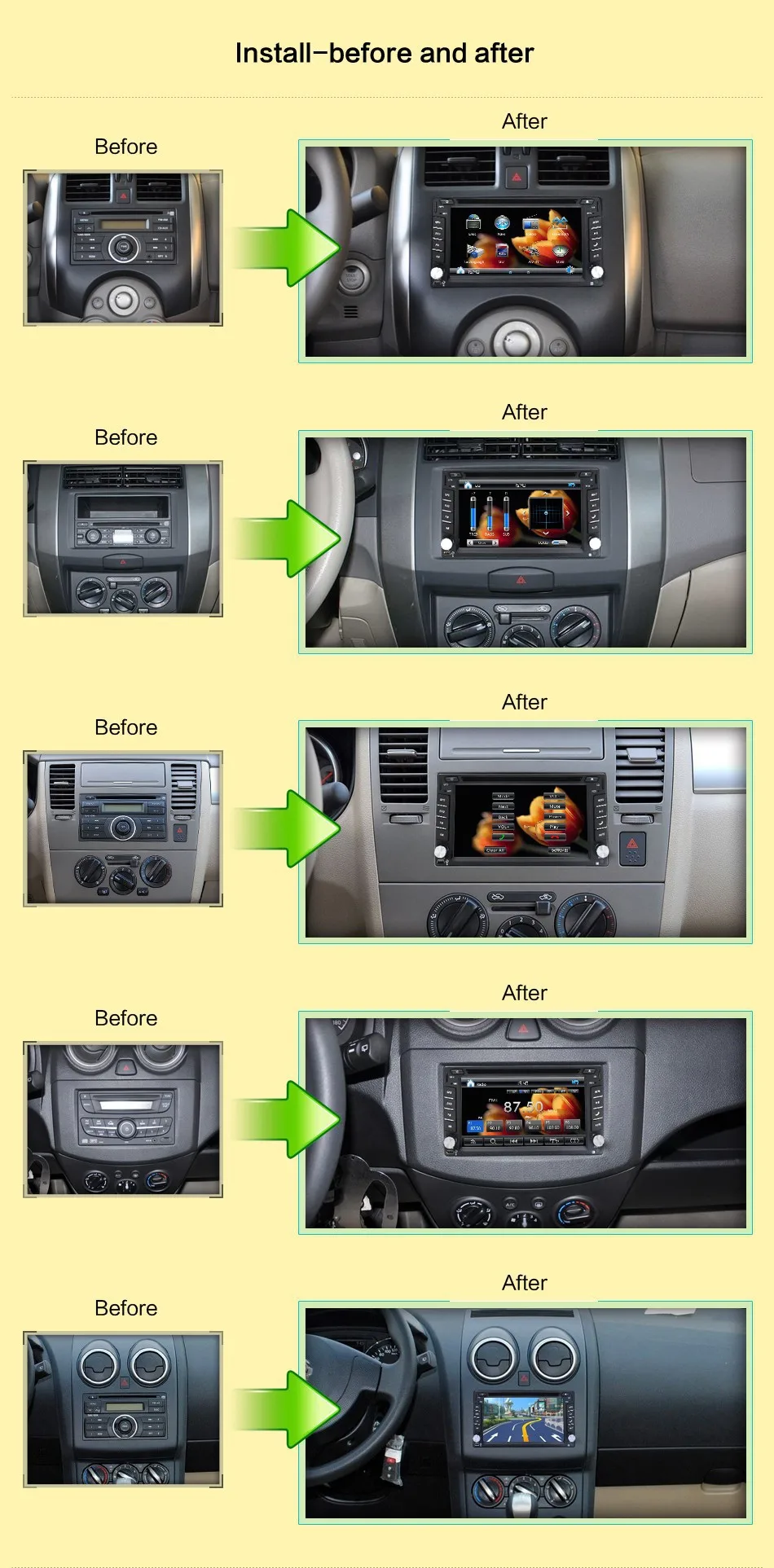 Clearance Car DVD player GPS Radio Bluetooth 2 din universal for X-TRAIL Qashqai x trail juke for nissan Stereo Radio Bluetooth USB/SD 18 Clearance Car DVD player GPS Radio Bluetooth 2 din universal for X-TRAIL Qashqai x trail juke for nissan Stereo Radio Bluetooth USB/SD 18