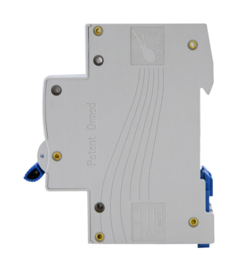 RCBO LNC1 40 6KA 40A Тип KEMA CERTIFIIED|Автоматические выключатели| |