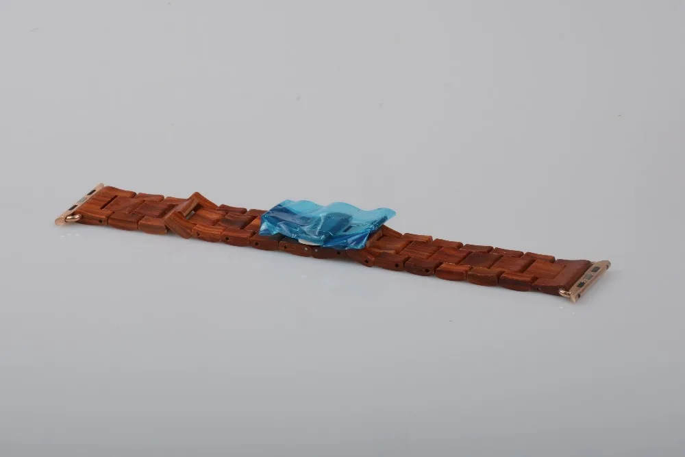 BEWELL WOODEN WATCH