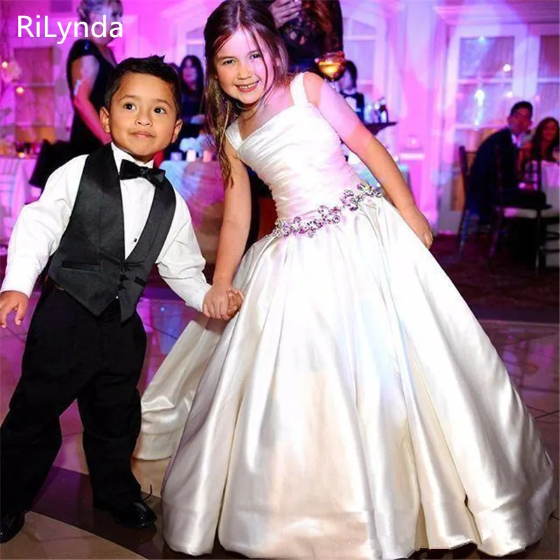 Flower Girls Dresses