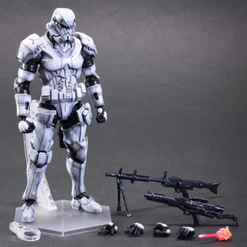 

PA Star Wars PVC Action Figures Fans Collectible Model Toy Free shipping