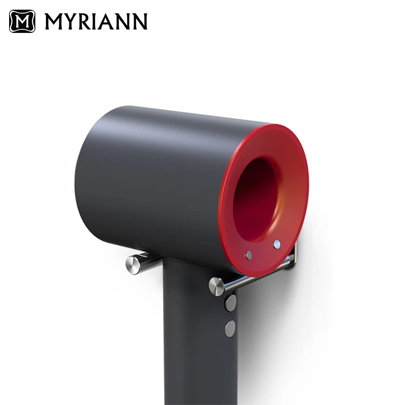 Настенный держатель для Dyson Supersonic Myriann высокого качества подставка сверхзвуковой