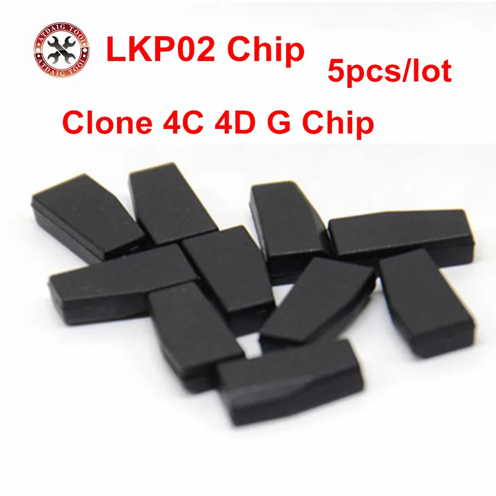 2018 новейший 5 шт. LKP02 чип транспондер клон 4c 4d G Бесплатная доставка|chip clone|clone chipchip