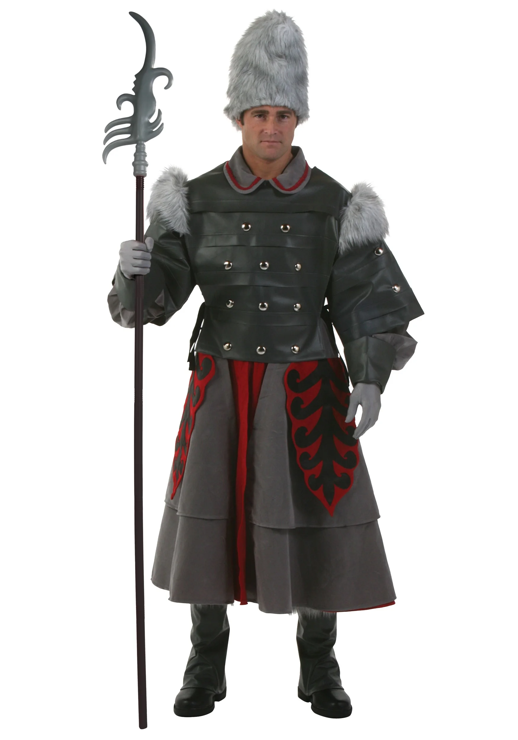 Buy The Wizard Of Oz Series soldier costumes Cosplay