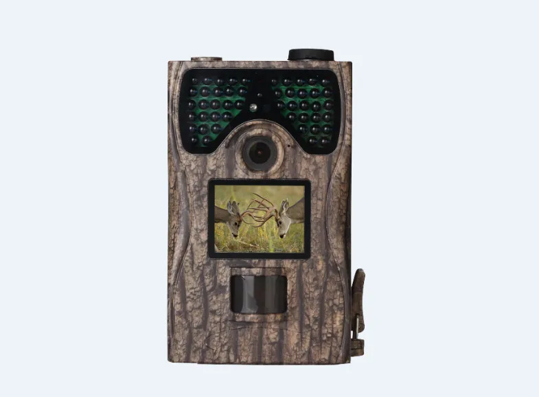 PR300 Hunting Trail Camera Full HD 12MP Photographs 1080P Video Night