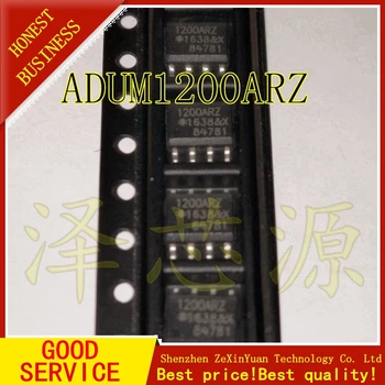 

5PCS/LOT ADUM1200ARZ ADUM1200 ADUM1200AR 1200ARZ SOP8