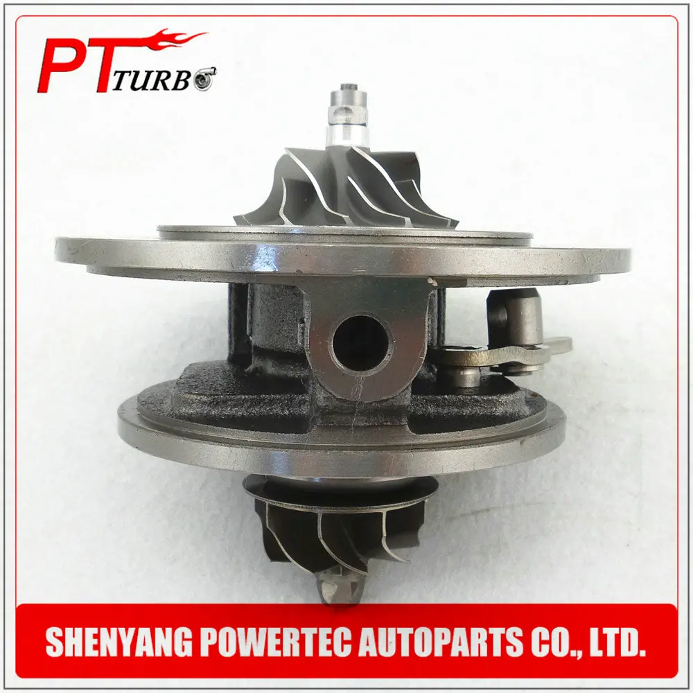 Turbo Core Chra Cartridge Turbine for Renault Clio Scenic Megane Modus 1.5 dci 78Kw 106HP K9K-BV39-0030 54399880070 54399700070 turbo core cartridge
