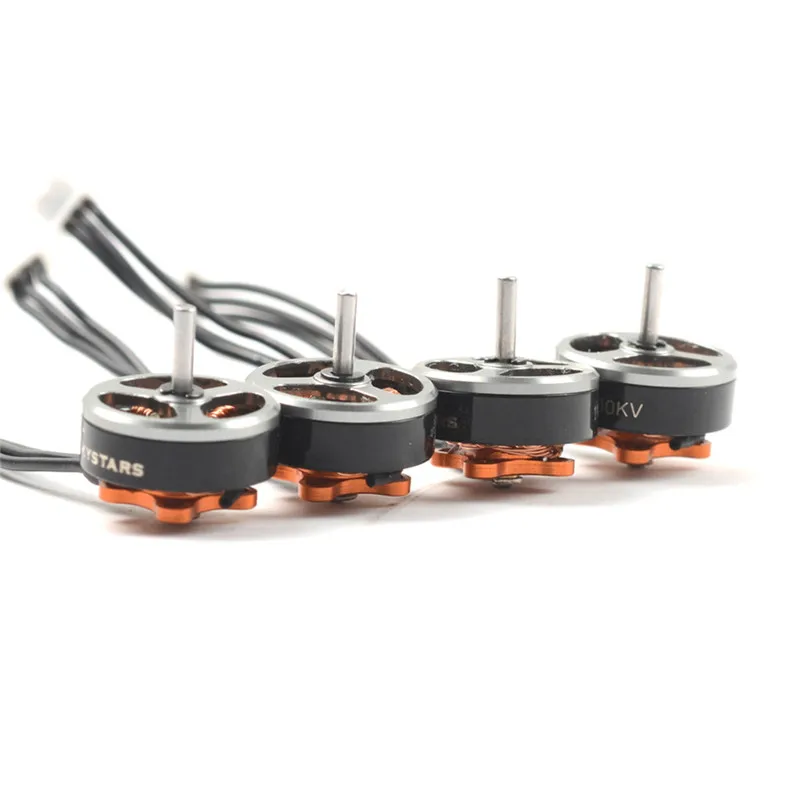 

Skystars 1103 11000KV 1~3S Race Edition Brushless Motor For RC Drone FPV Racing Quadcopter Spare Parts Accessories DIY