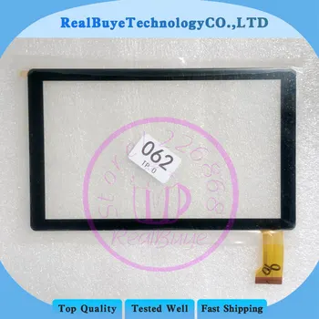 

Repalce 0PD-TPC0124 HD Black Touch Screen Panel Digitizer Glass Sensor Code Random Delivery