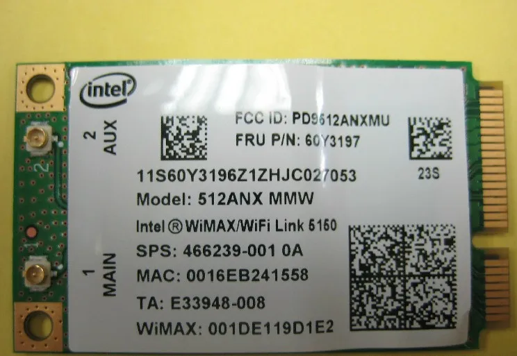 lenovo x200 wimax