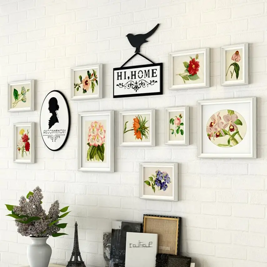 White Wall Frames popular white frame-buy cheap white frame lots from china white White Wall Frames popular white frame-buy cheap white frame lots from china white