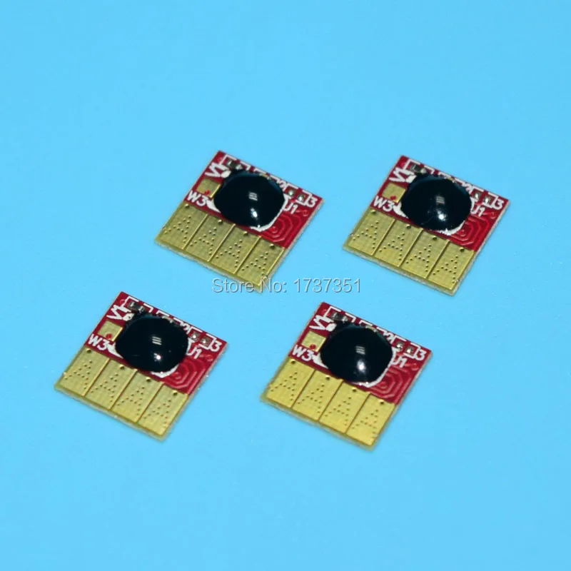 For HP 980 permanent cartridge chip not show ink level for HP980 X585dn X585f X585z X555dn X555xh printer For HP 980 permanent cartridge chip not show ink level for HP980 X585dn X585f X585z X555dn X555xh printer