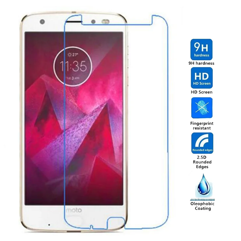 Moto Z2 Force