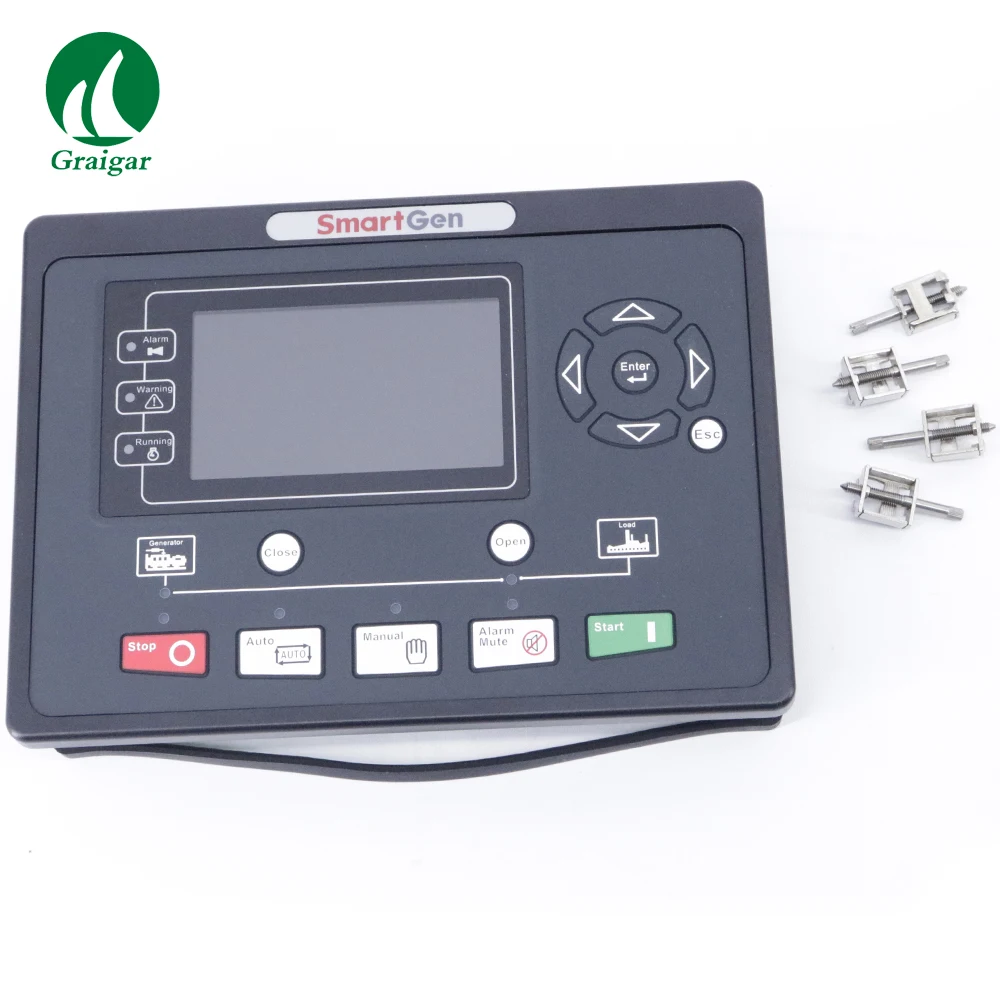 HGM9310CAN10