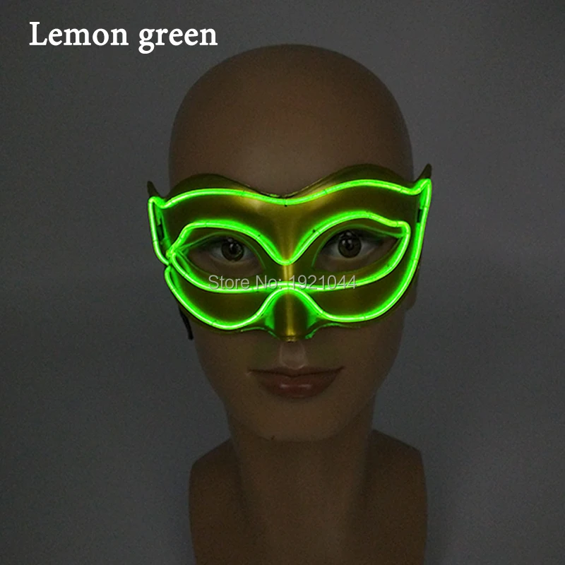 lemon-green