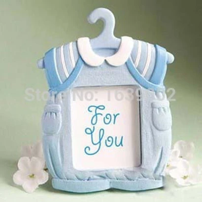 Baby Shower Gift Favour Photo frame Pink Blue Boy Girl Picture Frame Baby Shower Gift Favour Photo frame Pink Blue Boy Girl Picture Frame