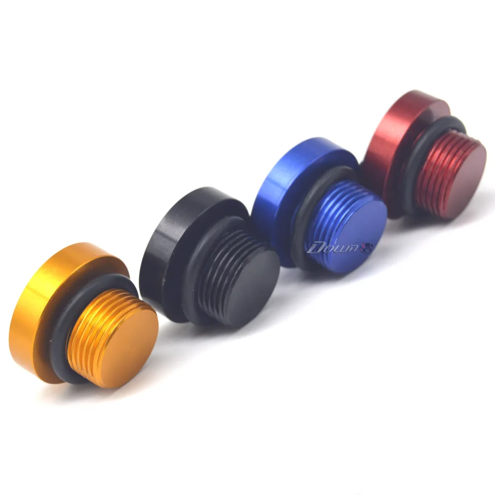 Oil Filler Cap Screw For Suzuki Hayabusa GSX1300R 1999-2018 2008 2009 2010 2011 Oil Filler Cap Screw For Suzuki Hayabusa GSX1300R 1999-2018 2008 2009 2010 2011