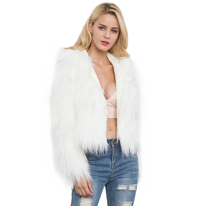 fur tops online