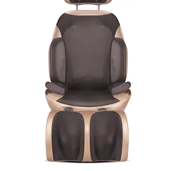 

Neck Waist Multi-Function Massage Seat Cushion Home Leg Massage Cushion Body Massager Detachable Free Combination