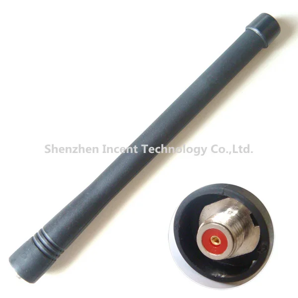 VOIONAIR 50 шт./лот VHF антенна для Motorola HT1000 XTS5000 XTS2500 XTS3000 MTX8000 MT2000 | Мобильные телефоны и