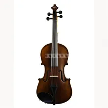 V006 4/4 3/4 1/2 1/4 1/8 1/10 Профессиональный натуральное дерево акустическая скрипка Фидель 4-струнный инструмент для профессиональная Скрипка для влюбленных