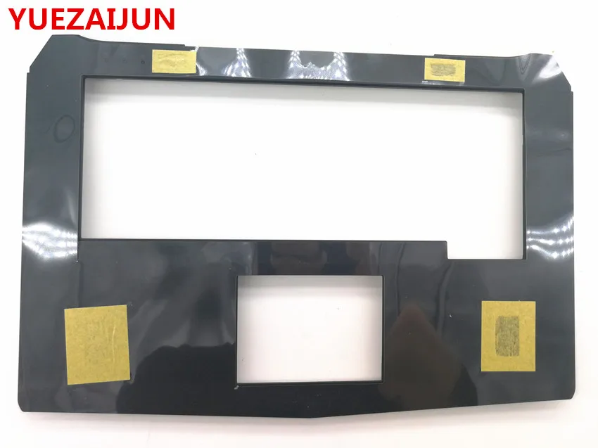 Чехол для DELL ALIENWARE 15 15E R1 R2 верхняя часть подлокотника KXN8G 0KXN8G верхняя крышка