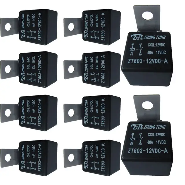 Aliexpress Com Buy Ee Support 10pcs Iron Duty Car Truck