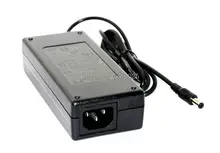 48v 1.25a ac power adapter 48volt 1.25 amp 1250ma Power Adaptor input 100 240v DC port 5.5×2.1mm Power Supply transformer