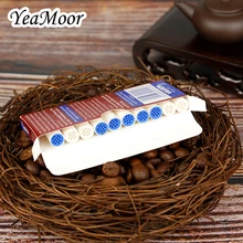 Классические курительные фильтры фильтр с активированным углем для табачных труб 9 мм курительная трубка фильтр расходные принадлежности