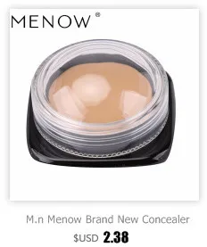 Menow Brand Banana Powder Face Control Oil Loose Powder, Waterproof Oil Control Makeup Powder Makeup Cosmetics F16007