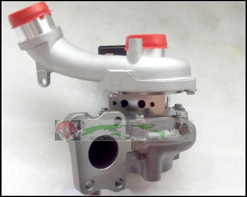 Turbo BV45 53039880210 53039700210 53039880182 53039880337 14411-5X01A 144115X01B For Nissan Navara Pathfinder YD25DDTI 2.5L DCI  (2)