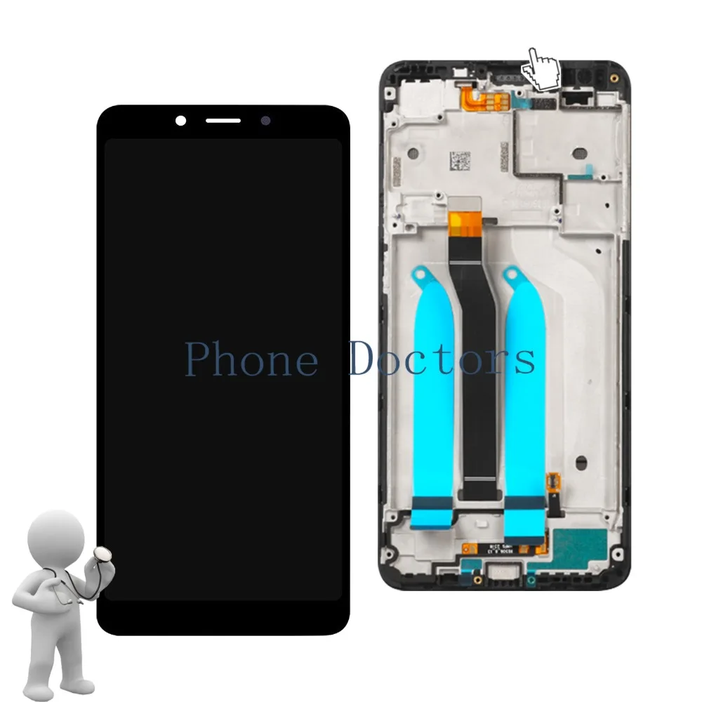 xi redmi 6 fass bk